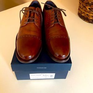 Cole Haan Watson Dress Capoxii